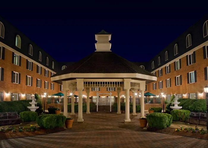 Hilton Wilmington/Christiana